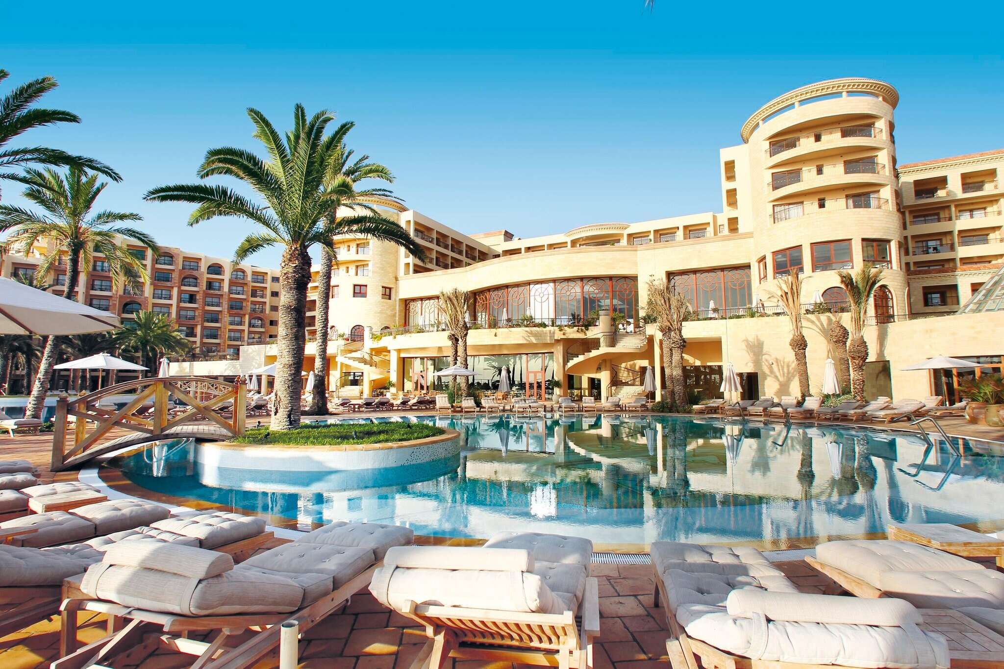 Mövenpick Sousse